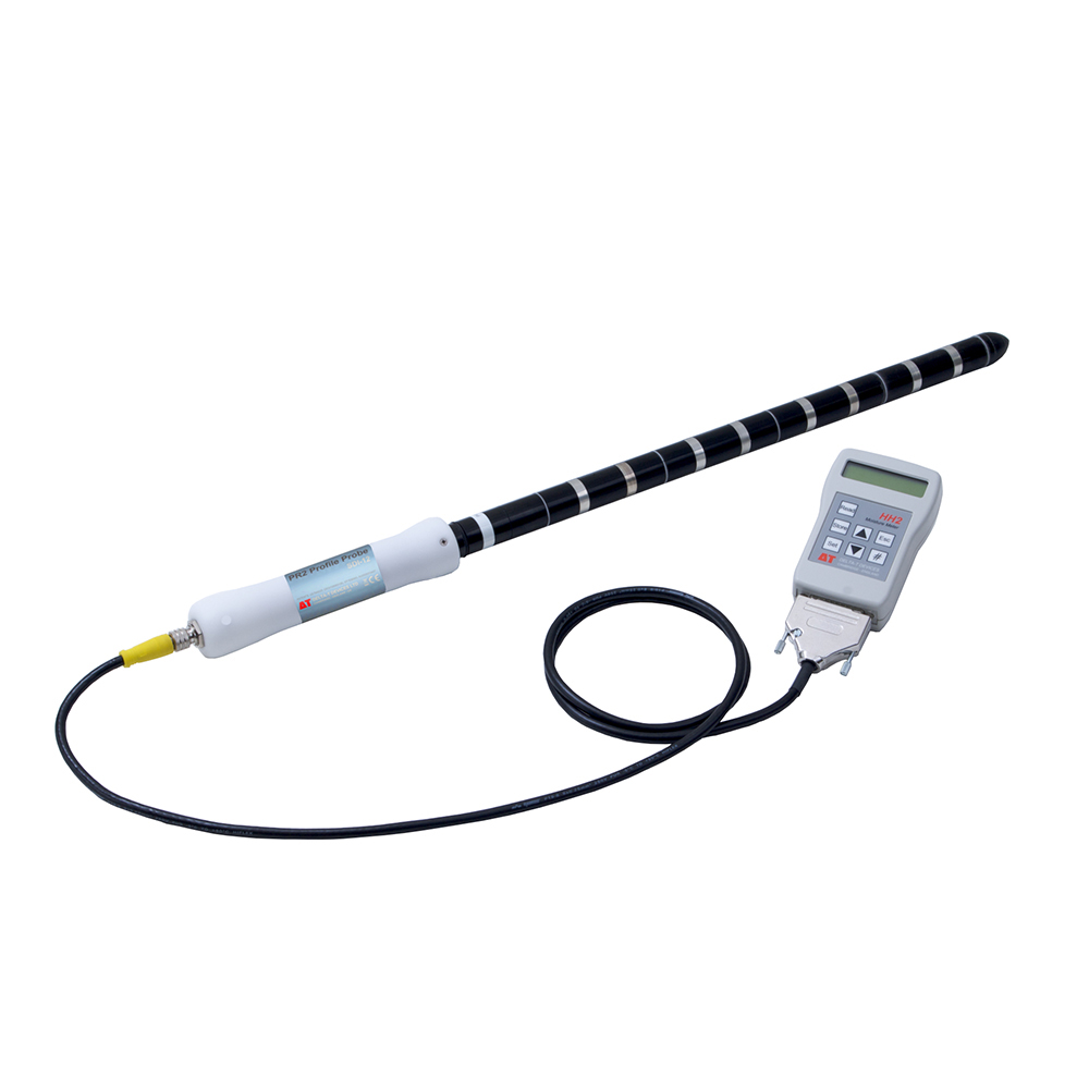 PR2 Profile Probe - analogue version - Image 5