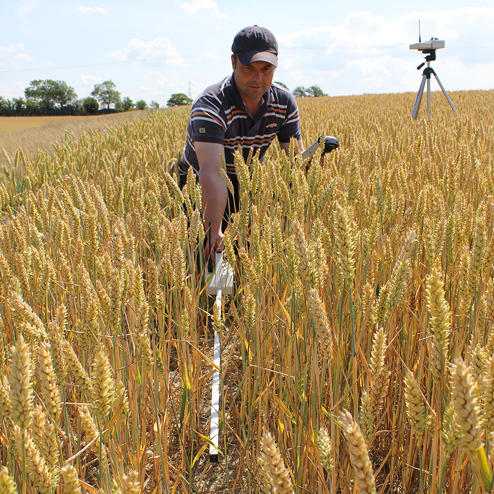 SS1 SunScan Canopy Analysis System - Image 8