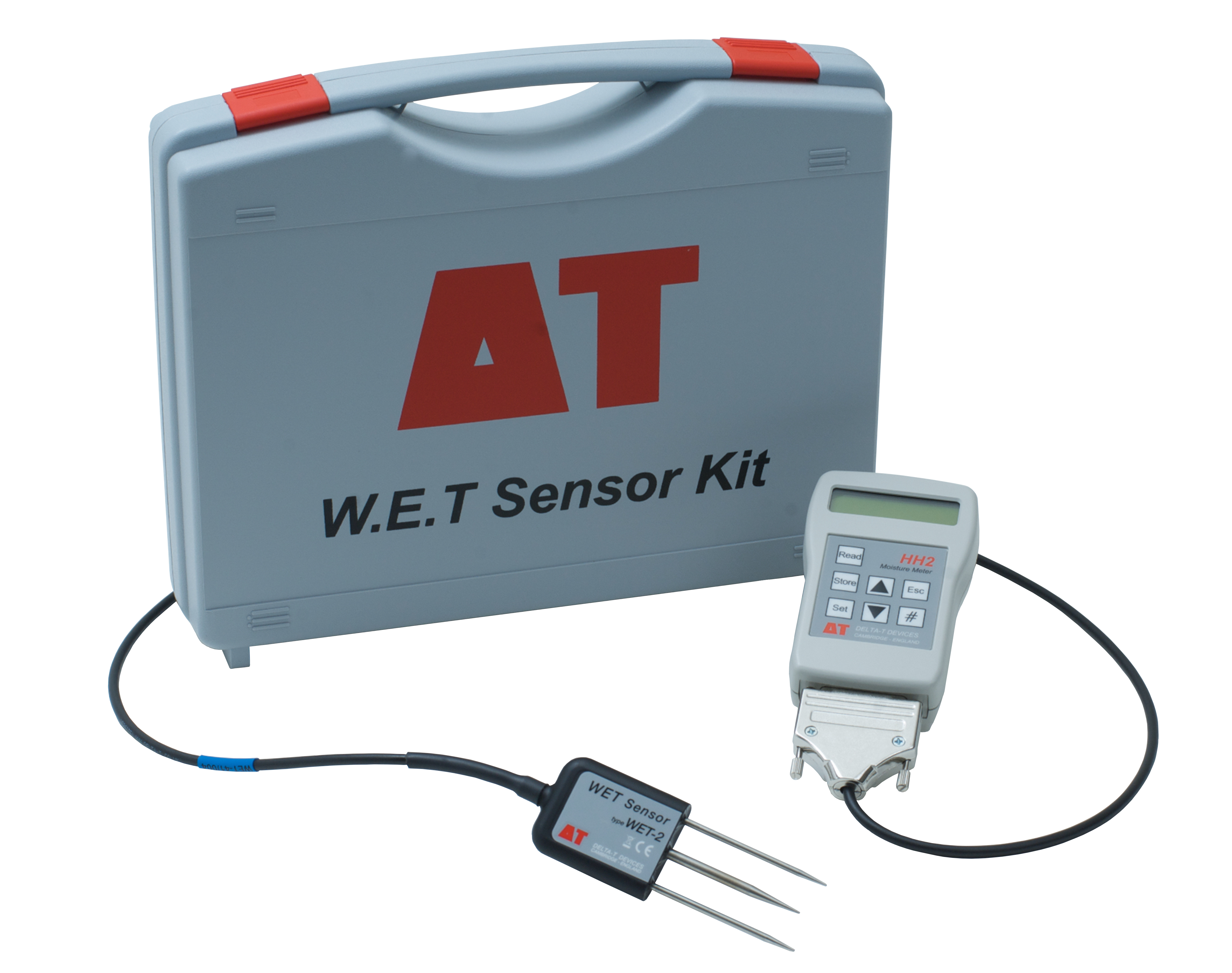 WET-2 Sensor - Image 9