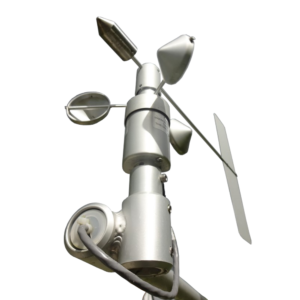 WS-GP2 Advanced Automatic Weather Station System