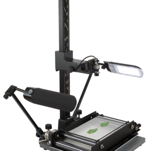 WinDIAS Leaf Image Analysis System