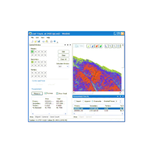 WinDIAS Leaf Image Analysis System