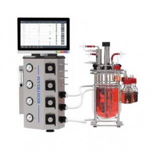 Bio Univ cell Benchtop bioreactor