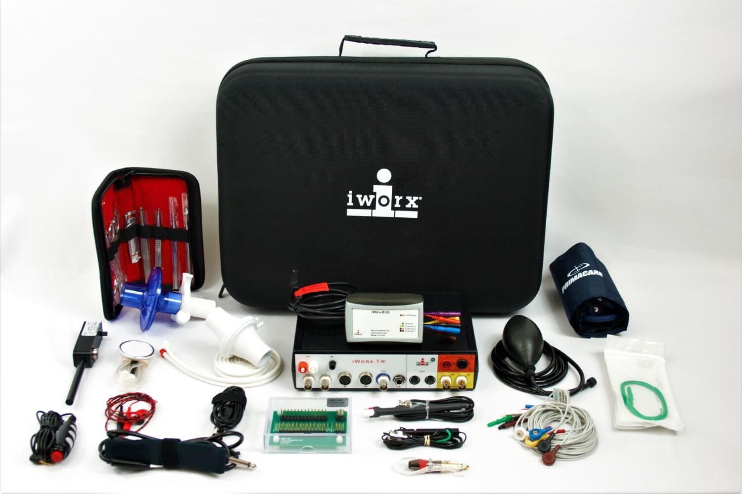 AHK-TA Combination Animal/Human Physiology Teaching Kit