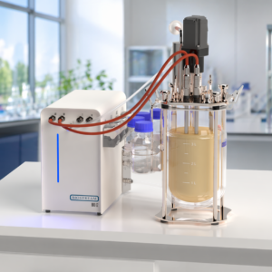 Biostream BioEZ Single Bioreactor