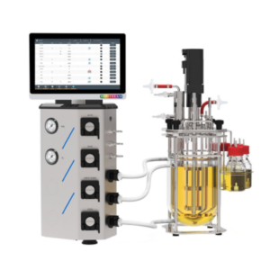BioUniv Benchtop bioreactor