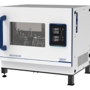 Incubator Shaker VIB EZ C5