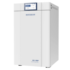 Biostream Peltier-Cooled CO2 Incubator BCI-180P