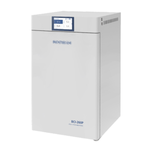 Biostream Peltier-Cooled CO2 Incubator BCI-260P