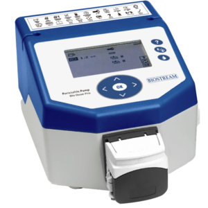 Biostream Peristaltic Pump Bio Dose Pro