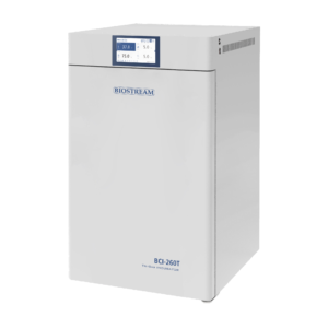 Tri Gas Incubator BCI-260T