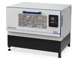 Incubator Shaker VIB EZ B7