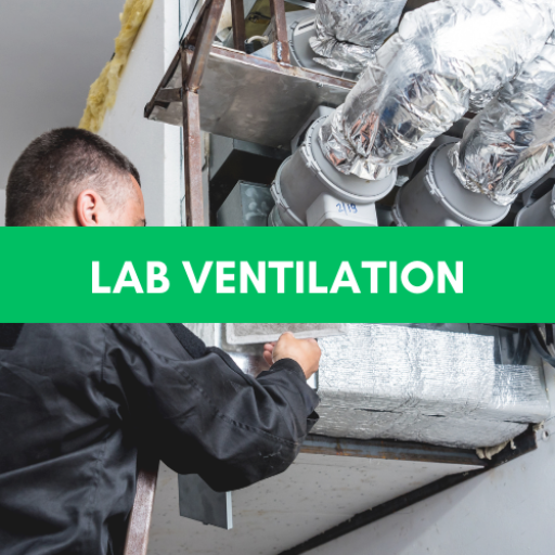 Lab Ventilation