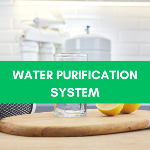 Water Purification System