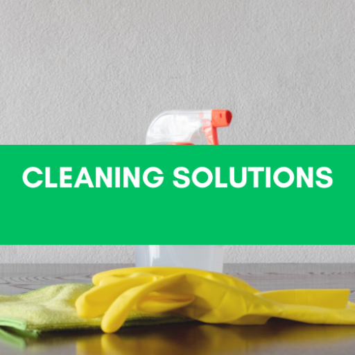 Cleaning Solutions