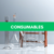 Consumables