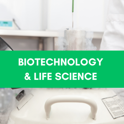 Biotechnology & Life Science