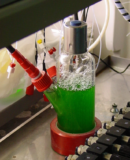 Lab-scale photobioreactor systems: principles, applications, and scalability