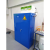 Schoner Acid Corrosive Safety Cabinet