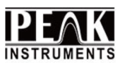 Peak Instrument