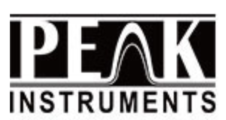 Peak Instrument