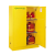 Schoner Flammable Safety Cabinets