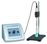Ultrasonic Homogenizers (Sonicators)