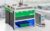HEXAGON-IMAGING-PAM  Chlorophyll Fluorescence System