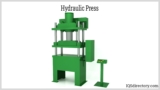 Types of Hydraulic Presses and How They Work
